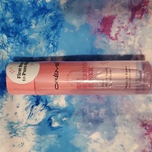 Botanical Toner🌹🌽